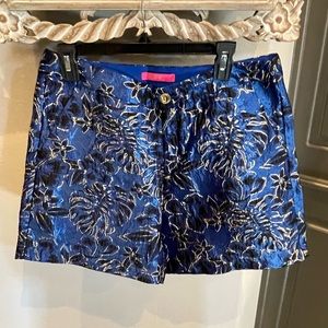 Lilly Pulitzer Shorts 10